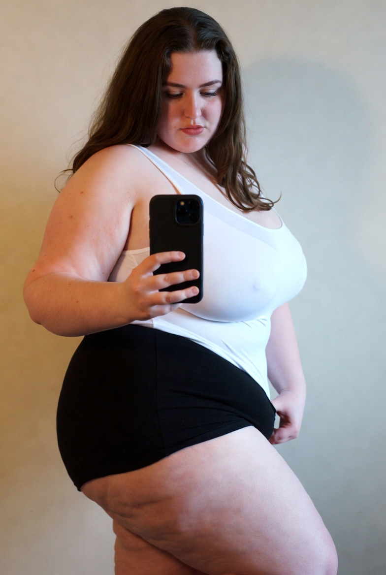BBW Phonesex profile 3