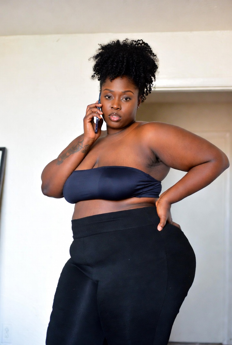 BBW Phonesex profile 14