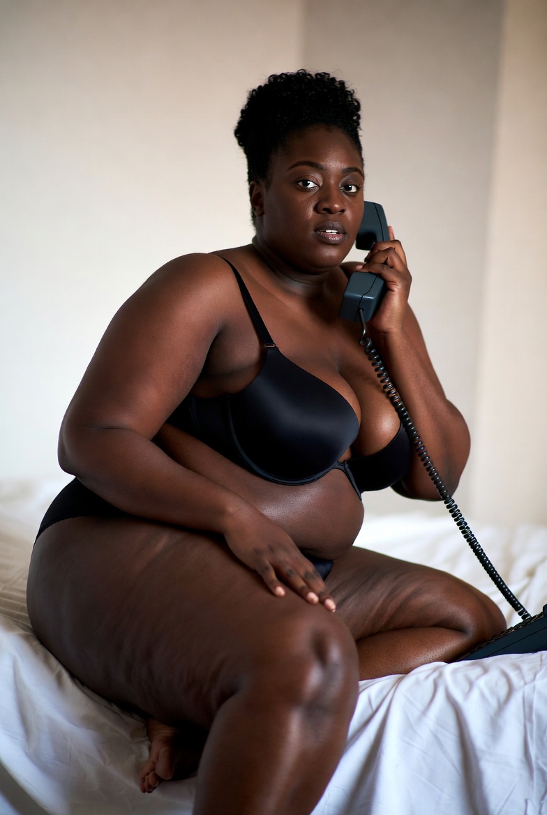 BBW Phonesex profile 15
