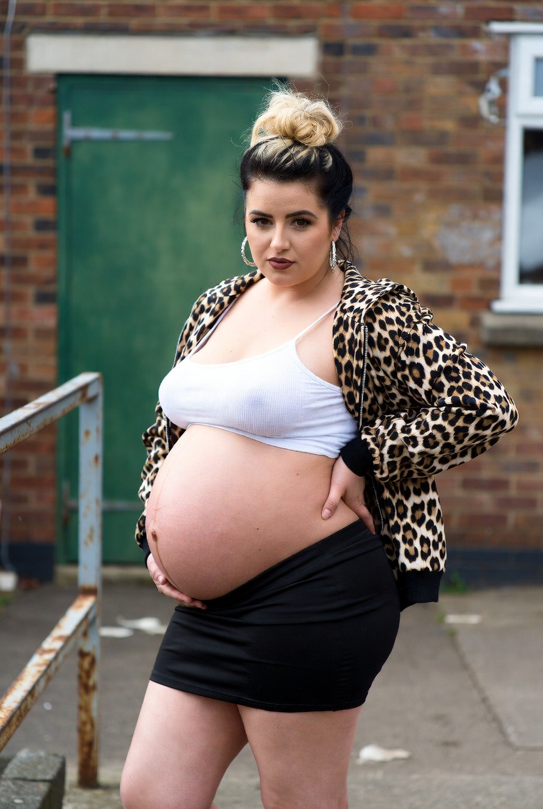 Pregnant Phone Sex profile 2