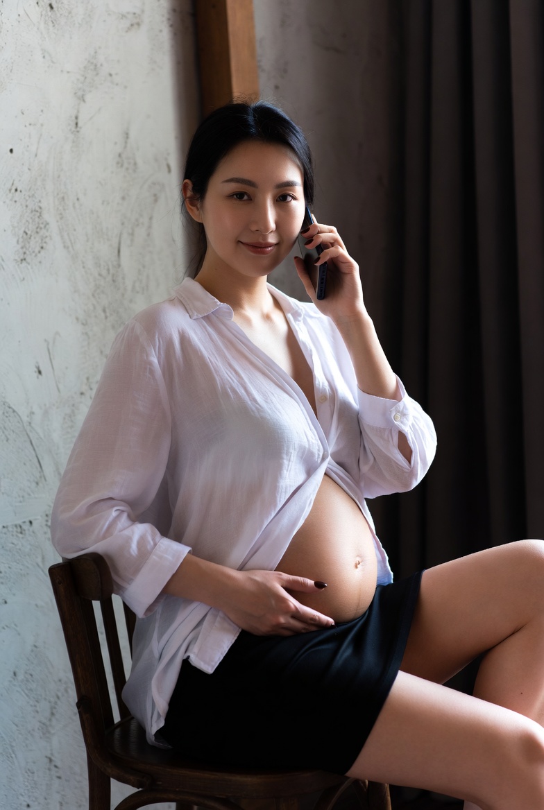 Pregnant Phone Sex profile 3