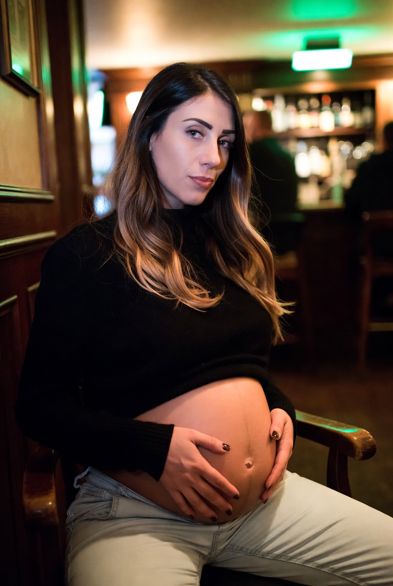 Pregnant Phone Sex profile 4