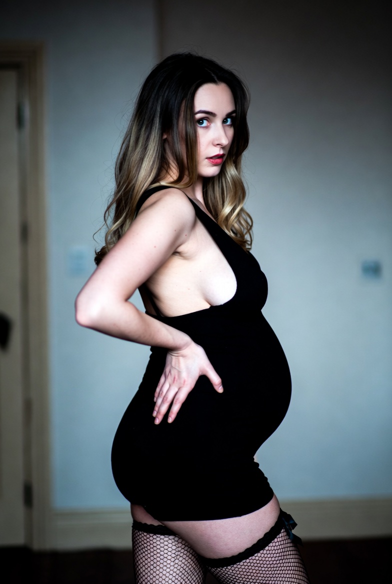 Pregnant Phone Sex profile 8