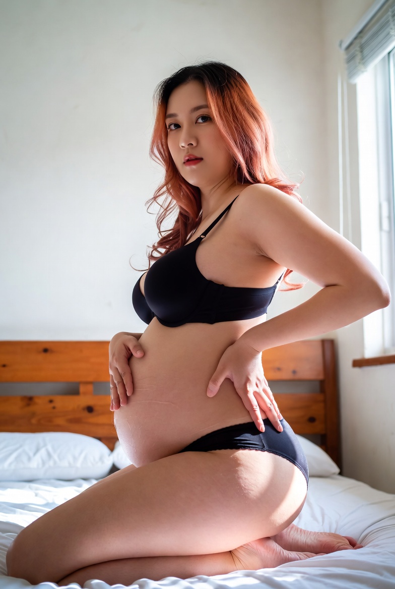 Pregnant Phone Sex profile 13